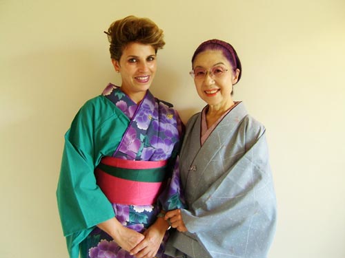 綾秦とおともだち